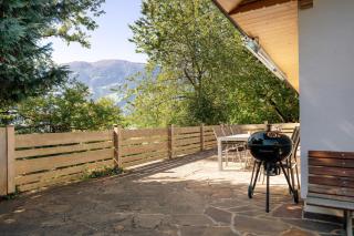 Ferienhaus Anton - 1