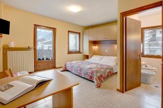 Monolocale Iris 1 - 7