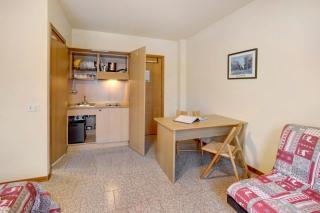 Monolocale Iris 1 - 4