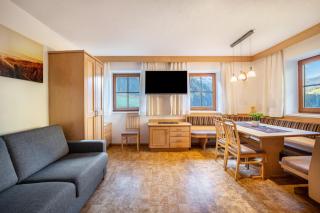 Apartment Sonnenschein Oberachrain - 9