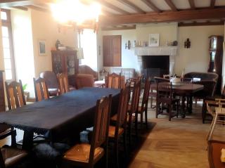 Manoir De Labelangerie - 2