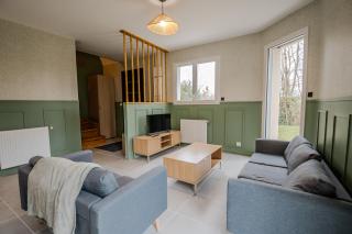 Gîte du Pré Simon - 9