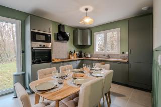 Gîte du Pré Simon - 5