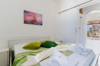 Casa Azzurra a Torre dell'Orso - 6