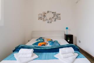 Casa Azzurra a Torre dell'Orso - 4
