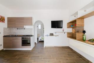 Casa Azzurra a Torre dell'Orso - 7