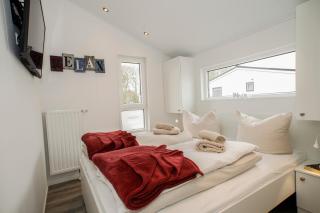 Bungalow auf Ferienhof Janssen - 4
