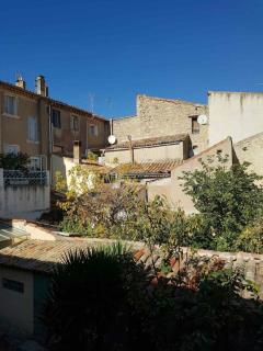 Maison proche du centre Béziers - 9