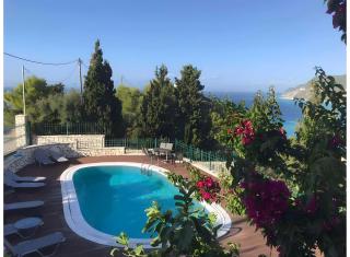 Villa Milia - 0