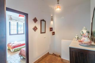 Casa Rural Pozo Viejo - 1