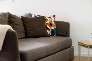 Ferienwohnung vor dem Zoller - 9