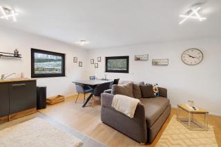 Ferienwohnung vor dem Zoller - 6