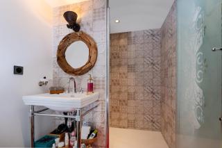 Chambre - Spa - Piscine - Sauna - 1