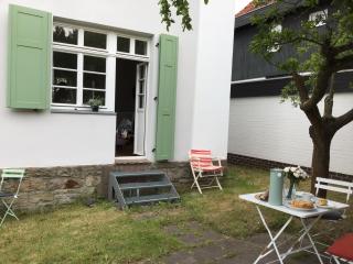 Haus vor dem Schöneberger Tor - 6