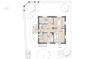 Haus vor dem Schöneberger Tor - 4