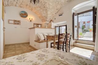 Le Antiche Mansioni 1 - 4