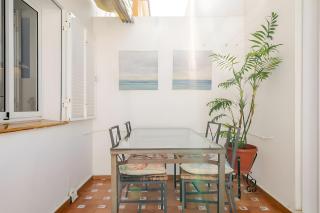 1 Linea Playa , 3 Dorm Islantilla - 5