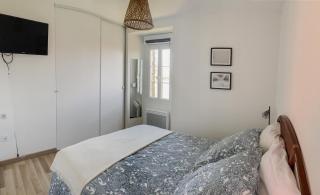 Gîte bord de mer - le Coquelicot - 7