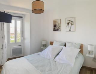 Gîte bord de mer - le Coquelicot - 5