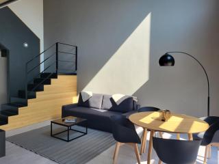 Ferienhaus Schlossterrassen 4b - 8