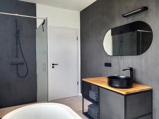 Ferienhaus Schlossterrassen 4b - 2