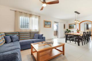 La Lajita Beach House - 7