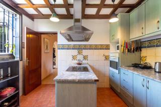 Villa La bicicleta azul - 2