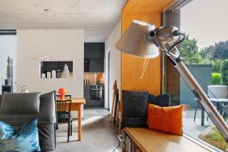 Schicke neue Ferienwohnung, Meppen - 7