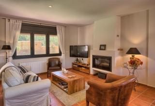 Perfect Villa with private pool - Begur - 5