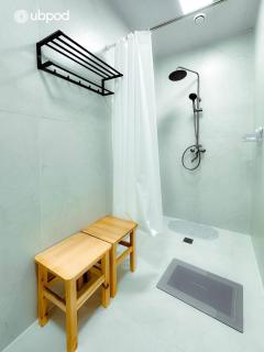 UBPOD- The First Capsule Hotel in Mongolia - 8