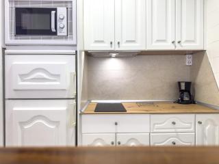 Apartamento Vistas al Mar A120 - 3
