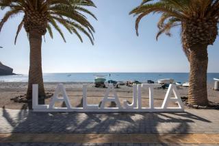 La Lajita Beach House - 3