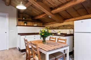 Ático Casa Venancio - 5