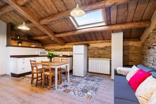 Ático Casa Venancio - 6