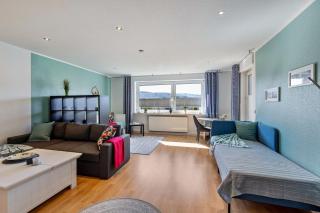 Ferienwohnung Sterl 13 - 6