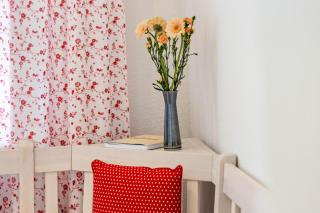 Ferienwohnung Sterl 13 - 1