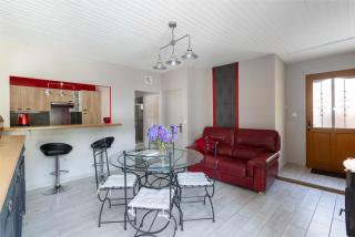 Gîte Le Boisset - 6