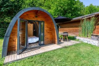 Pod bois insolite & terrasse nature - 0