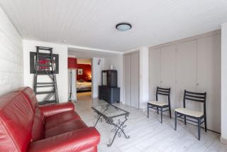 Gîte Le Boisset - 1