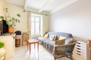 Maison 800m de la mer - 7