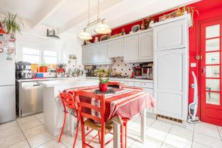 Maison 800m de la mer - 4