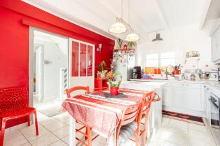 Maison 800m de la mer - 6