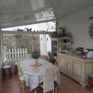 Maison 800m de la mer - 9