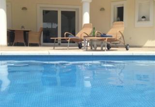 Luxurious villa in the sun - Mijas Costa - 4