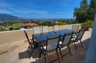 Luxurious villa in the sun - 6