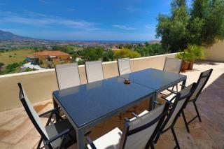 Luxurious villa in the sun - 5