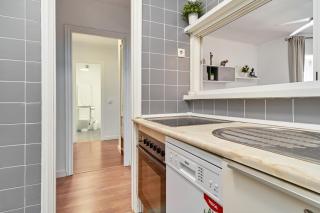 Apartamento Sol y Playa A83 - 1