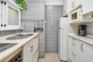 Apartamento Sol y Playa A83 - 2