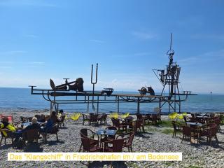 Ferienwohnung Stine - Stetten - 4