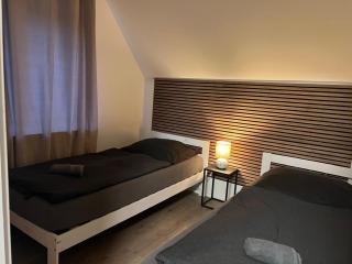 Wohnung mit Fernblick - 4